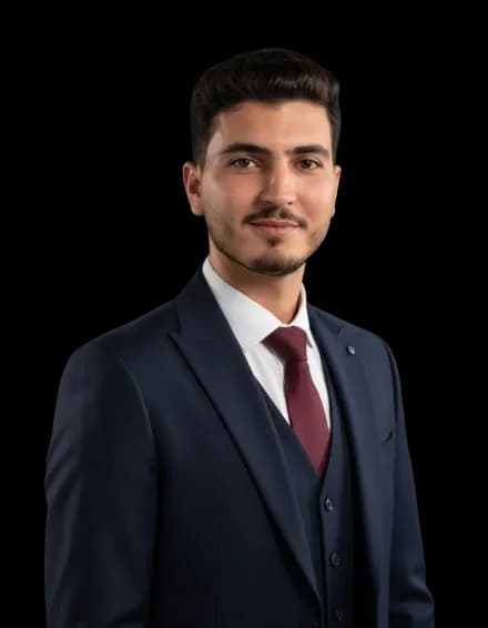 Achref Gallaoui, founder of octopora