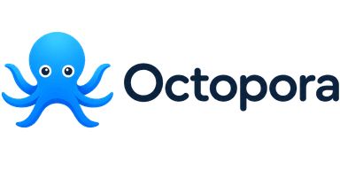 octopora navbar logo